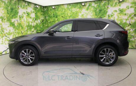 Mazda CX-5  '2019