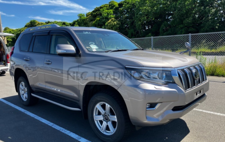 Toyota Landcruiser Prado  '2019