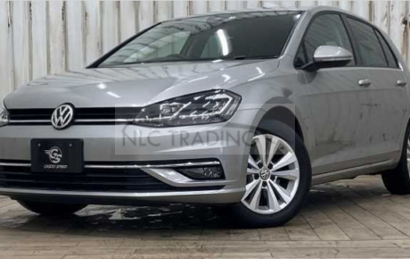 Volkswagen Golf  '2017