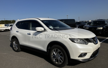 Nissan X-Trail  '2017